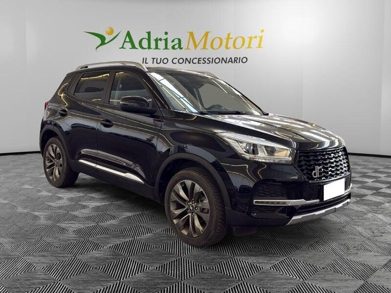 DR AUTOMOBILES DR 4.0 1.5 GPL
