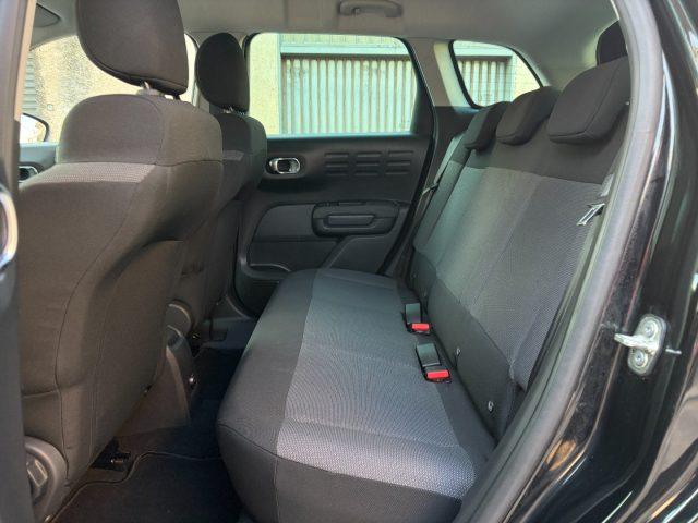 CITROEN C3 Aircross 1.5BlueHDi 110 Shine