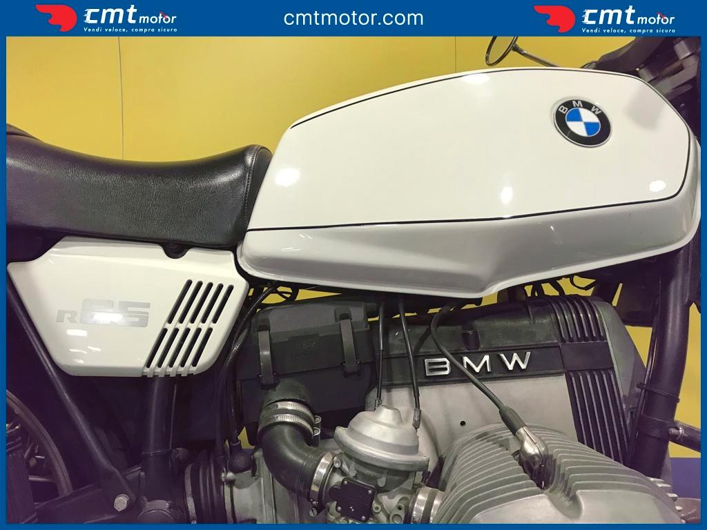 BMW R 65 - 1981