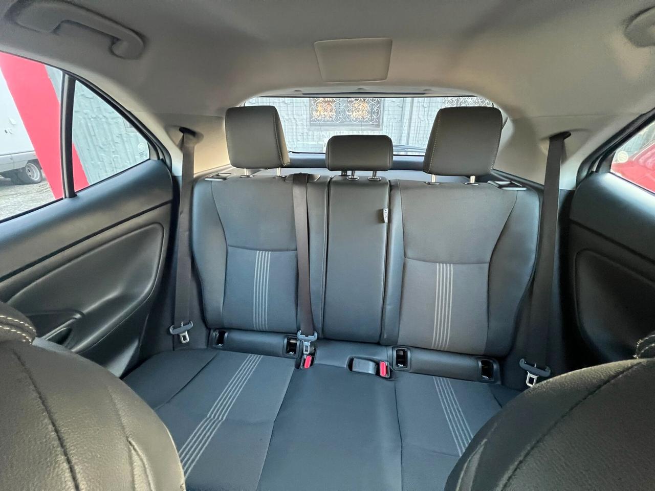 Toyota Yaris Cross 1.5 Hybrid 5 porte