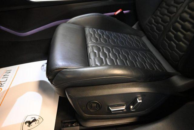 AUDI RS6 4.0 TFSI Q.TIP.DYNAMIC PLUS CARBOCERAMICI STRAFULL