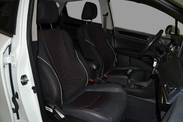 EVO EVO 4 - 1.6 BZ GPL