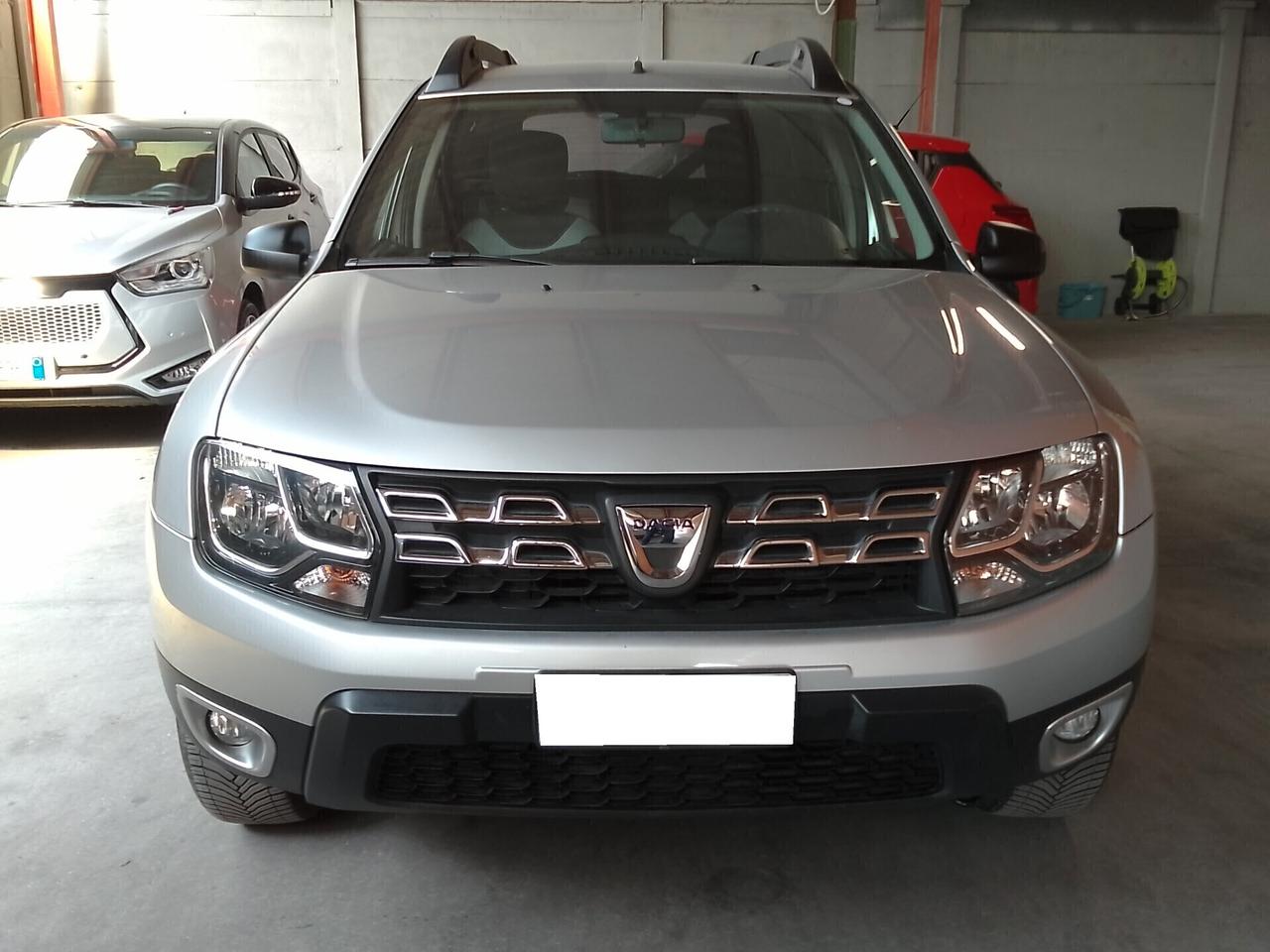 Dacia Duster 1.6 BENZINA GPL OK NEO