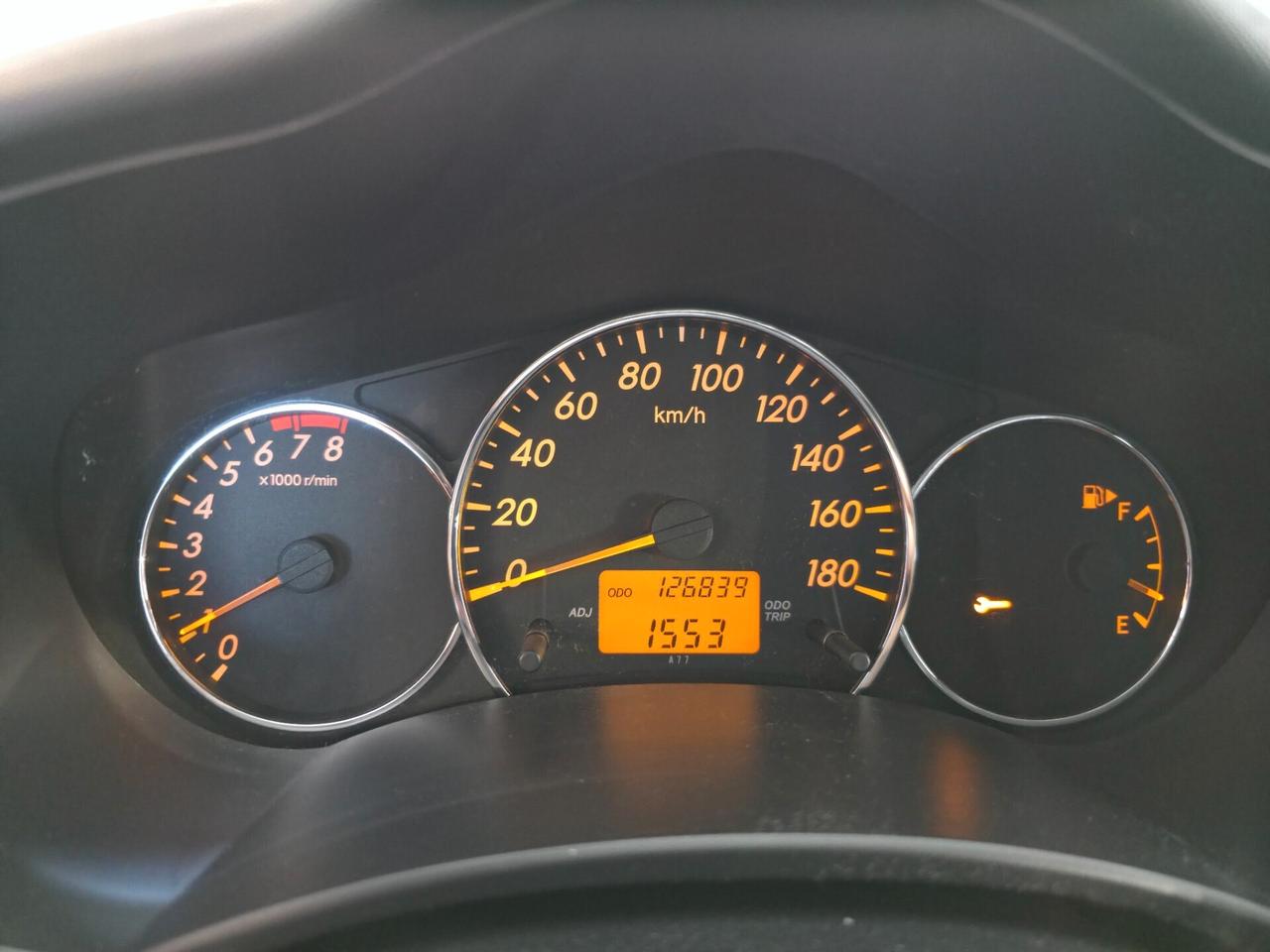 Daihatsu Terios