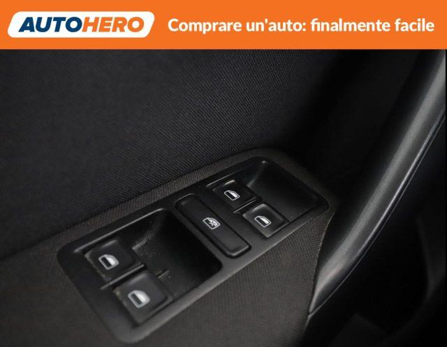 VOLKSWAGEN Polo 1.4 TDI 90 CV DSG 5p. Comfortline BlueMotion Techn