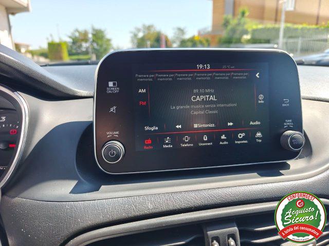 FIAT Tipo 1.6 Mjt S&S 5 porte Business