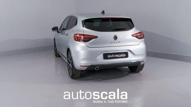 RENAULT Clio TCe 90 CV 5 porte Techno