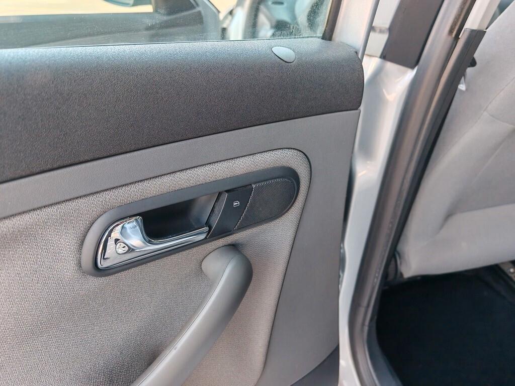 Seat Ibiza 4 cilindri come nuova