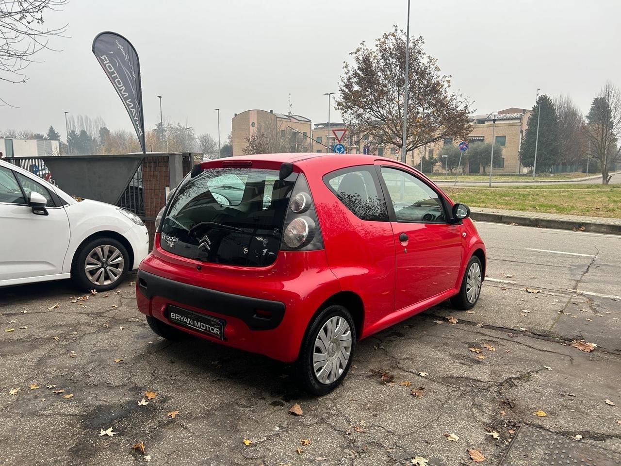 Citroen C1 1.0 3 porte AMIC1