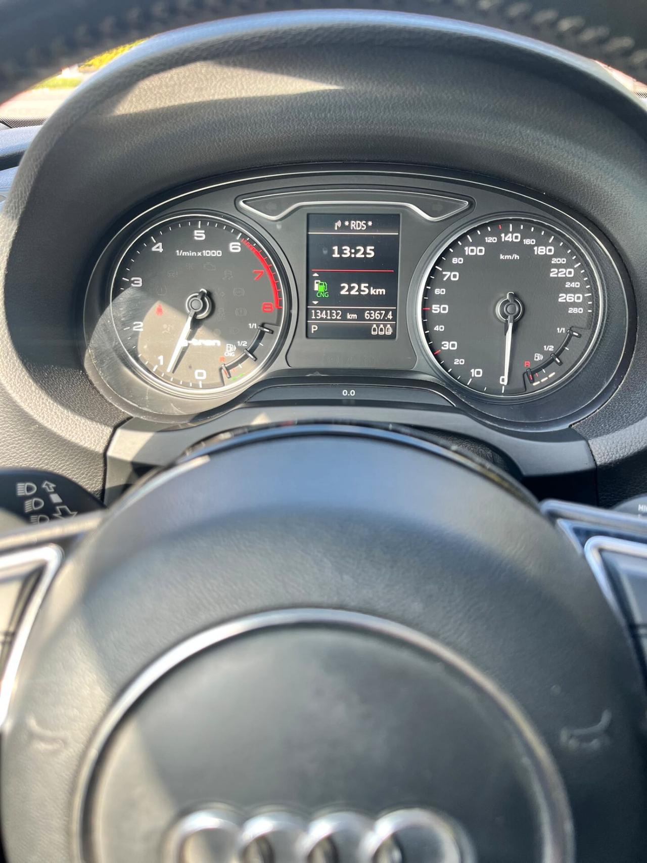 Audi A3 SPB 1.4 TFSI Ambition