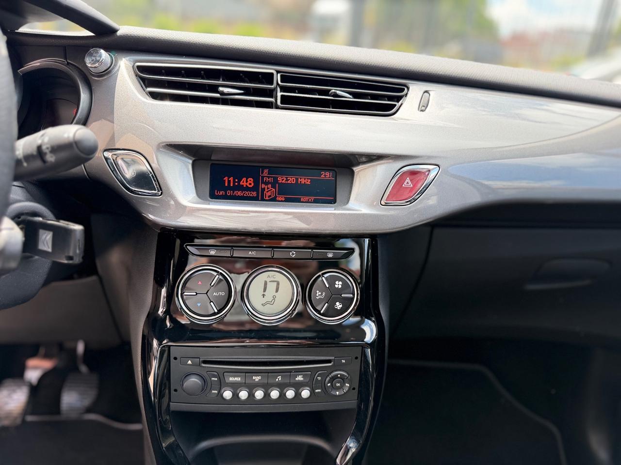Citroen C3 1.4 HDi 70 Exclusive PERFETTA