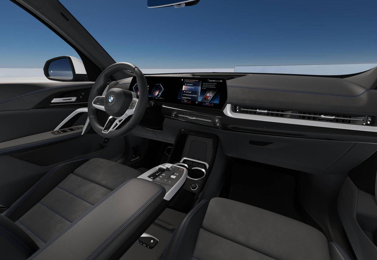 BMW X1 sDrive18i MSport Pro