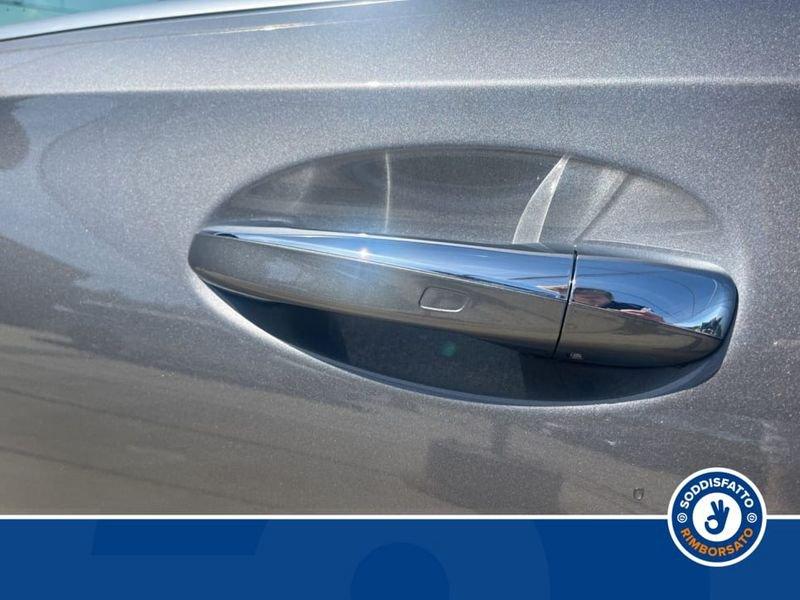 Mercedes-Benz Classe A 250e EQ-Power Automatic AMG Line Advanced Plus Digital Edition