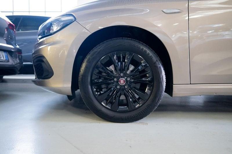 FIAT Tipo SW 1.3 mjt Street s&s 95cv my20