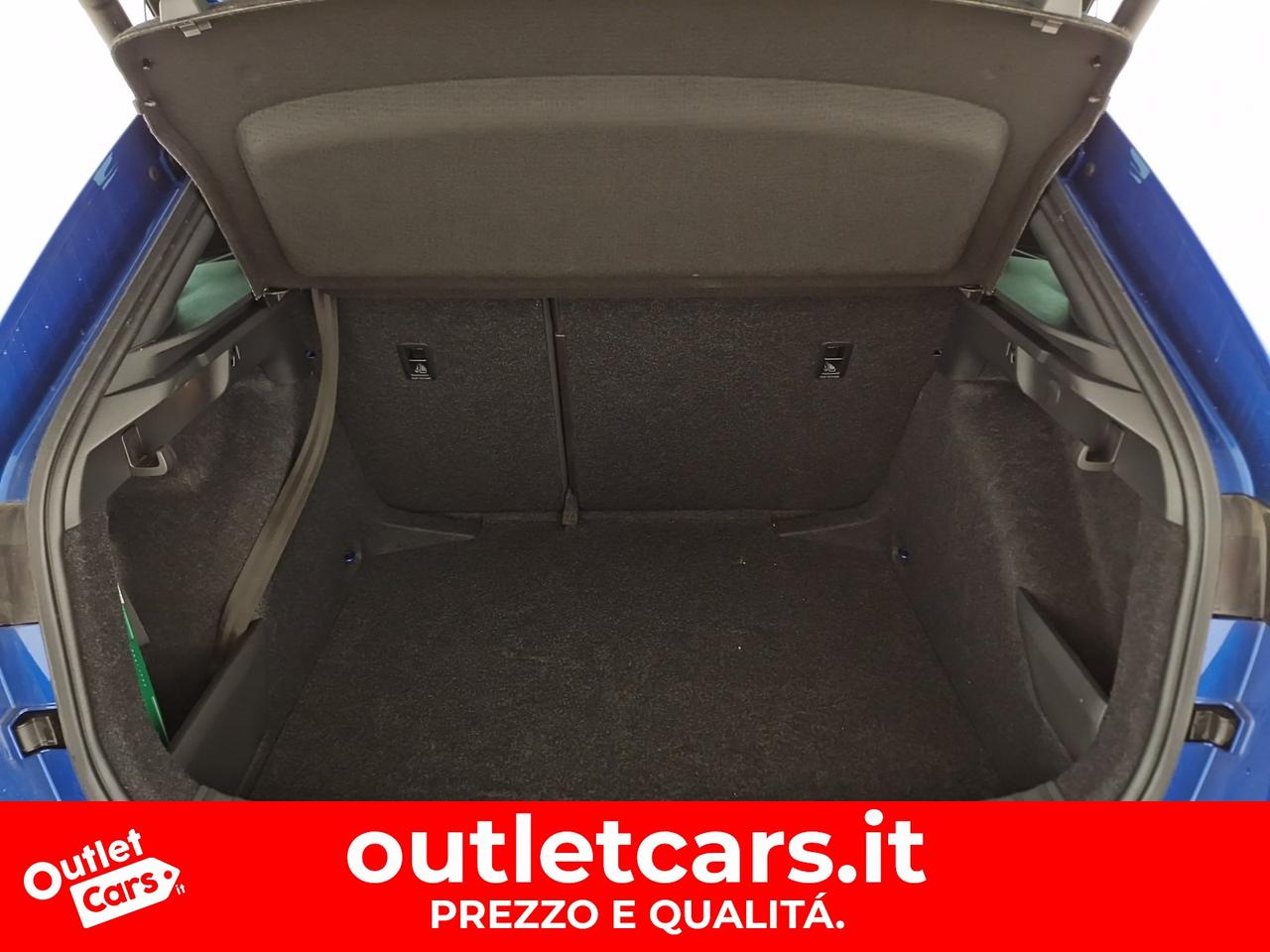 Skoda Scala 1.0 tsi monte carlo 115cv dsg