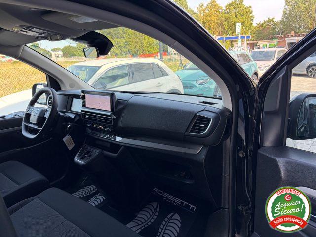 FIAT Ulysse 2.0 BlueHDi AT8 L3 + IVA
