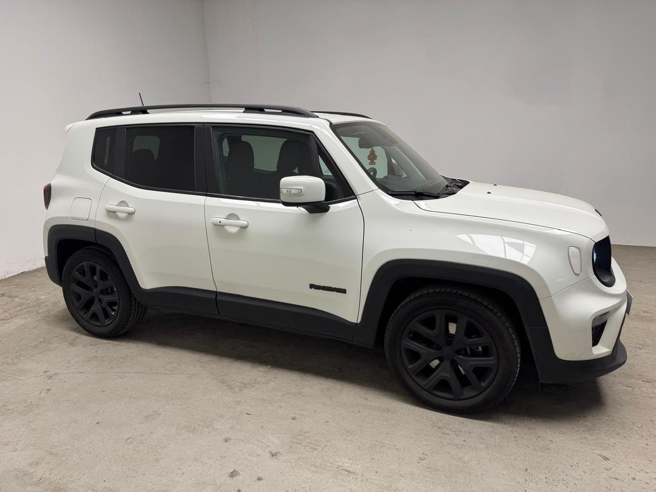 JEEP Renegade 2019 - Renegade 1.3 t4 Limited 2wd 150cv ddct