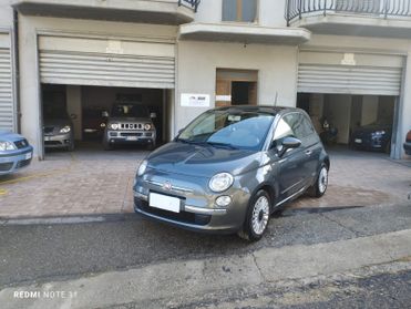 Fiat 500 DIESEL 95 CV
