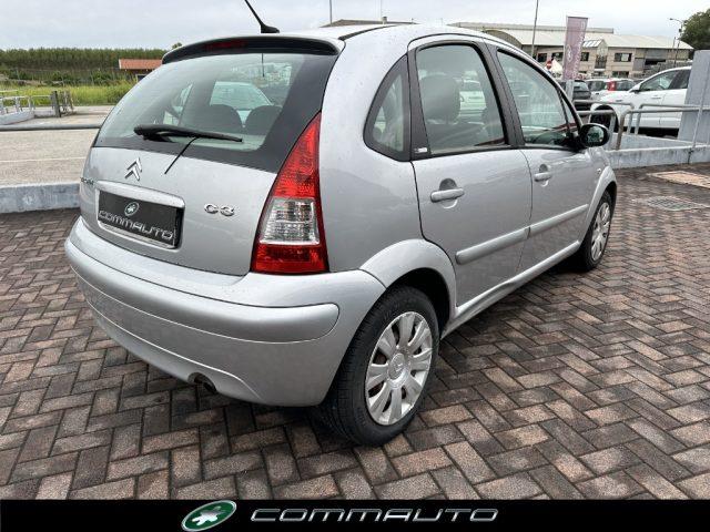 CITROEN C3 1.4 HDi 70CV Exclusive