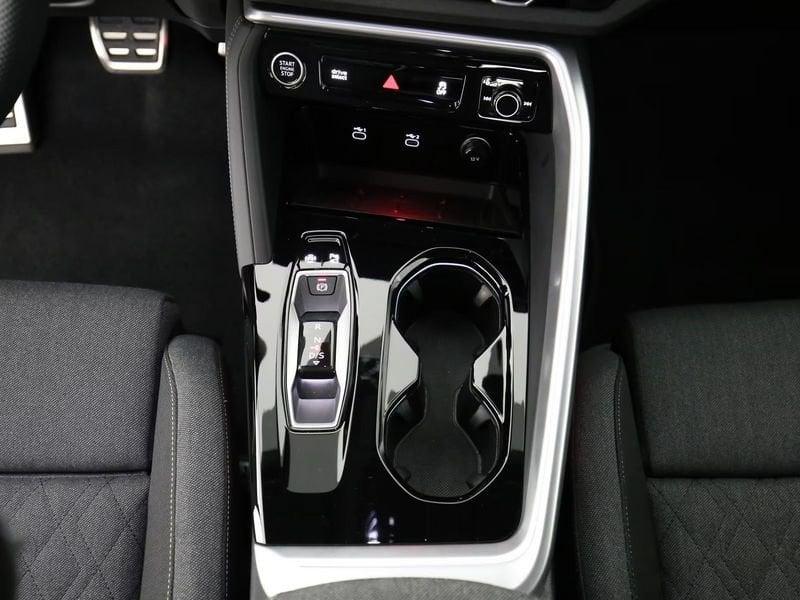 Audi Q5 TDI 150kW quattro S tronic S Line Camera 360° 19"