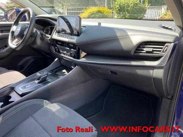 NISSAN Qashqai MHEV 158 CV Xtronic Business PROMO !
