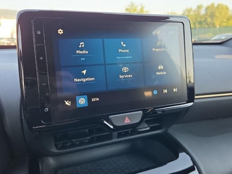 Toyota Yaris Cross 1.5 Hybrid 5p. E-CVT Adventure