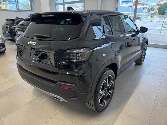 JEEP Avenger 1.2 Turbo 100 CV MHEV Summit*Tetto
