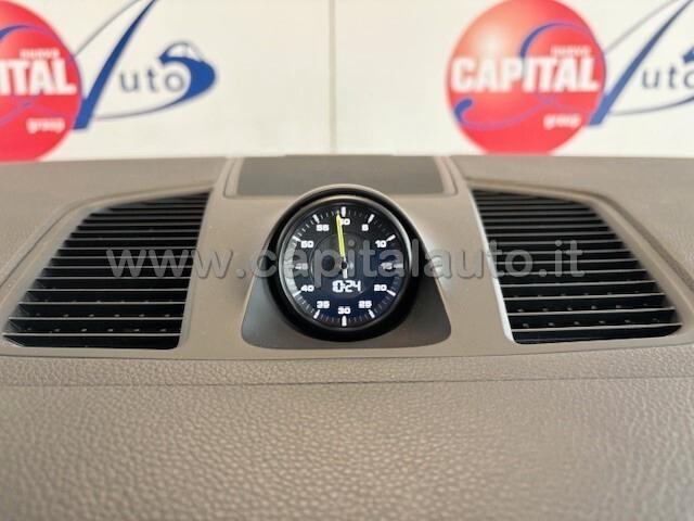 Porsche Cayenne 3.0 V6 E-Hybrid Tiptronic NETTO 43500