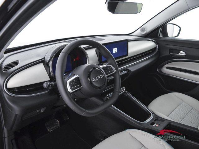 FIAT 600 1.2 hybrid La Prima 110cv auto