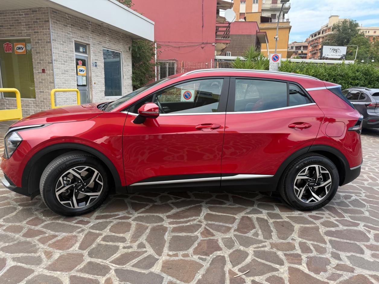 Kia Sportage 1.6 tgdi Gpl Special Edition 147cv 2wd