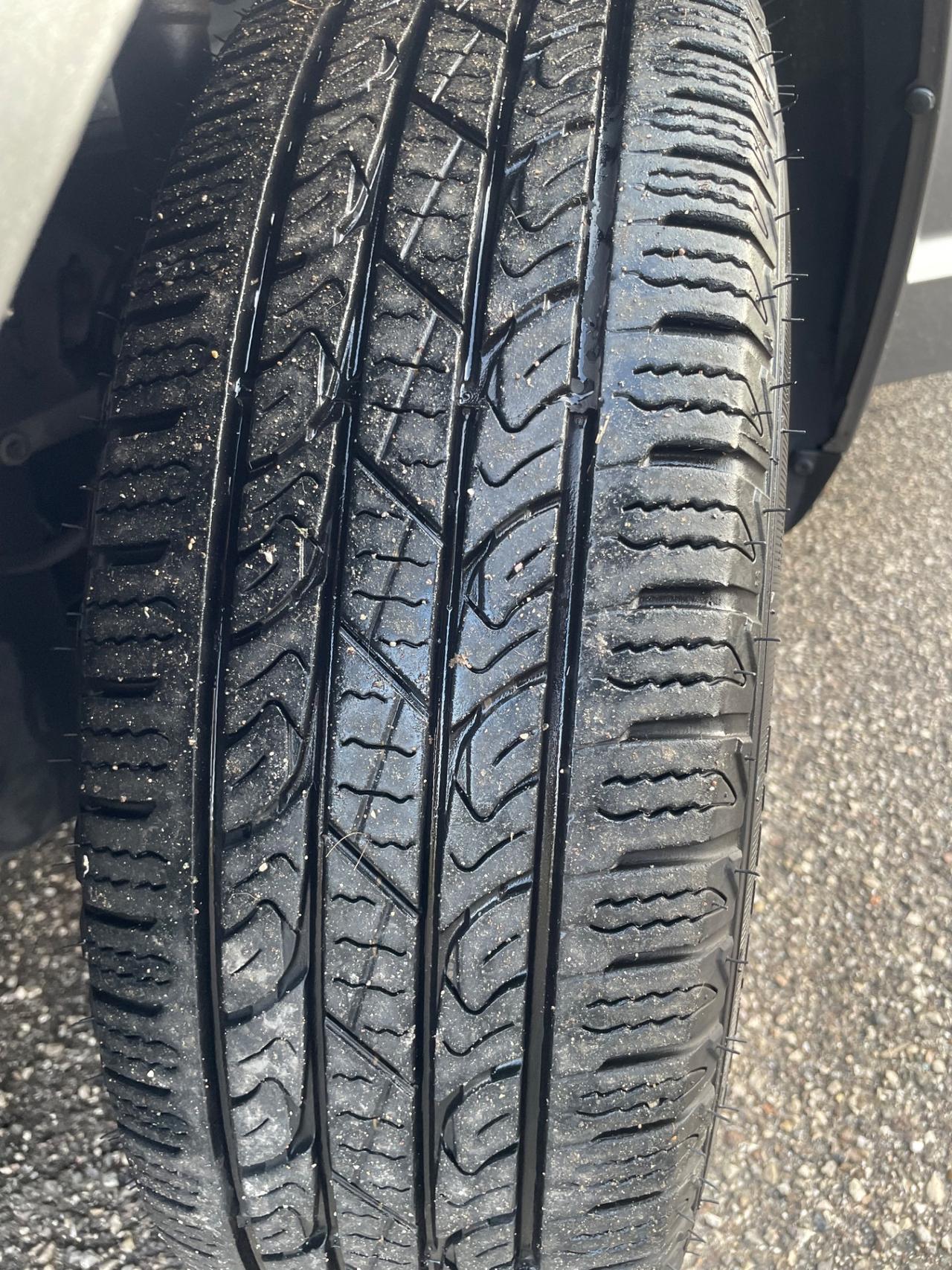 Fiat Freemont 2.0 Multijet 170 CV Lounge