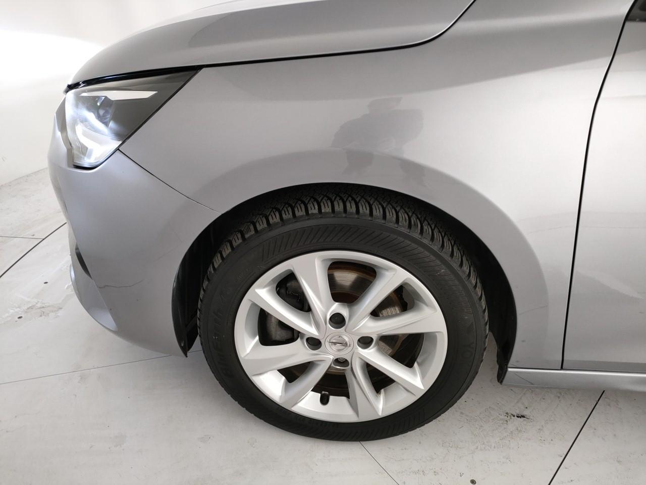 OPEL Corsa 1.2 Elegance s&s 100cv