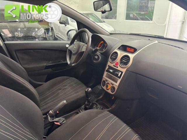 OPEL Corsa 1.2 5 porte Enjoy