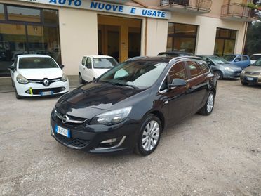 Opel Astra 1.6 CDTI EcoFLEX S&S Sports Tourer Cosmo Neopatentati