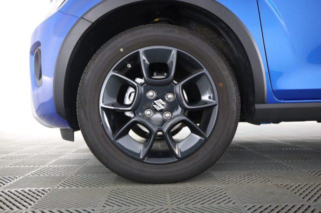 SUZUKI Ignis Ignis 1.2 Hybrid Top
