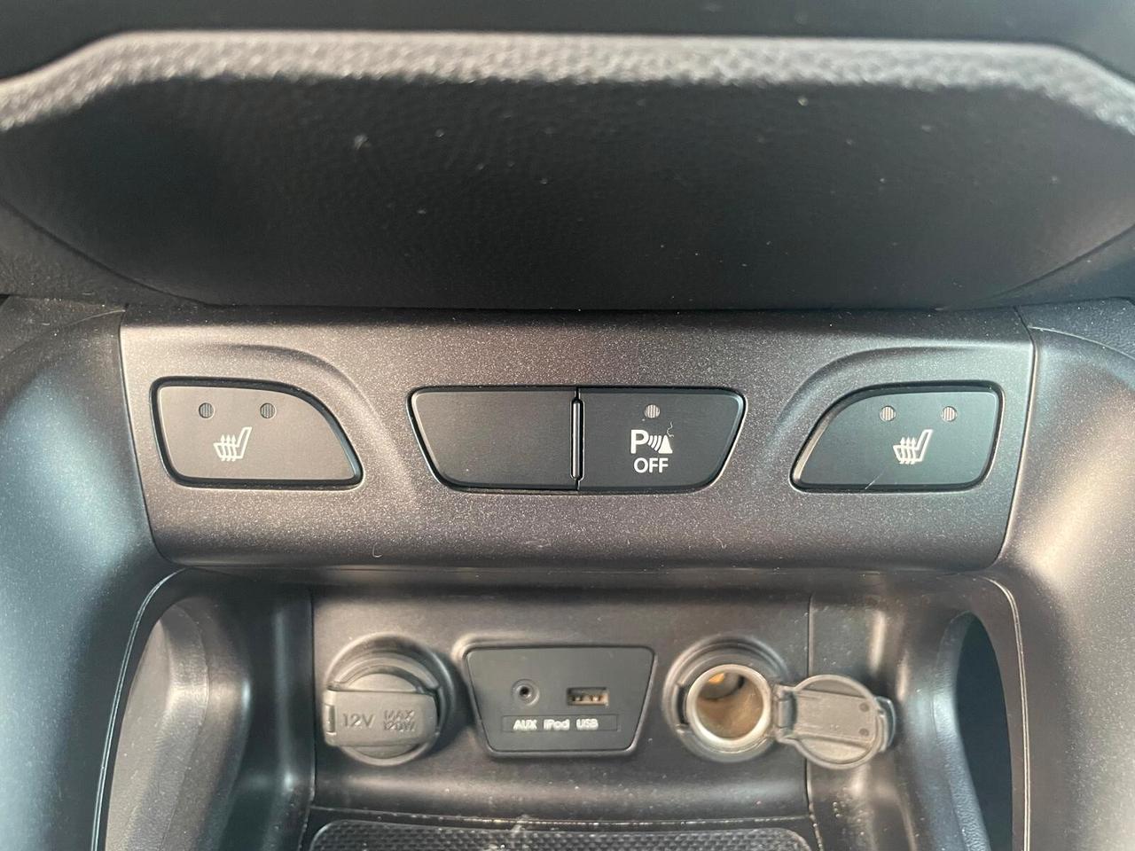 Hyundai iX35 1.7 CRDi 2WD Xpossible