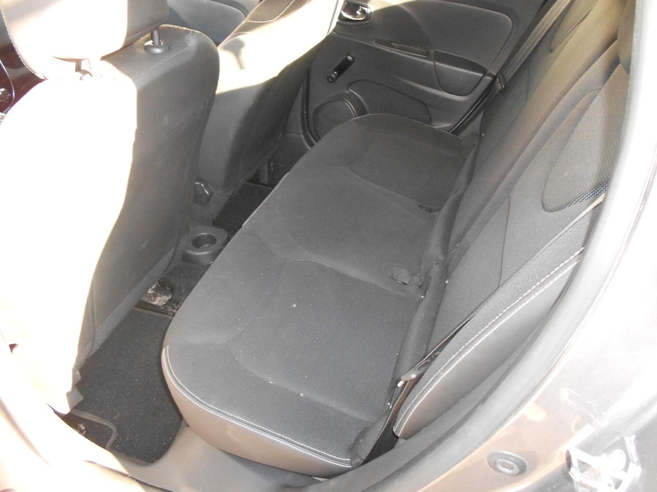 Renault Clio 1.5 dCi 8V 75CV 5 porte Live