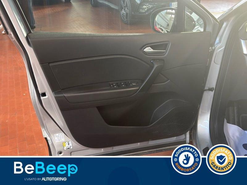 Renault Captur 1.0 TCE EQUILIBRE 90CV