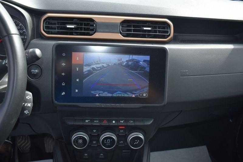 Dacia Duster 1.0 TCe 4x2 100cv Eco-G Journey
