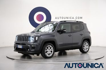 JEEP Renegade 1.6 MJT 130 CV LIMITED FULL LED NEOPATENTATI