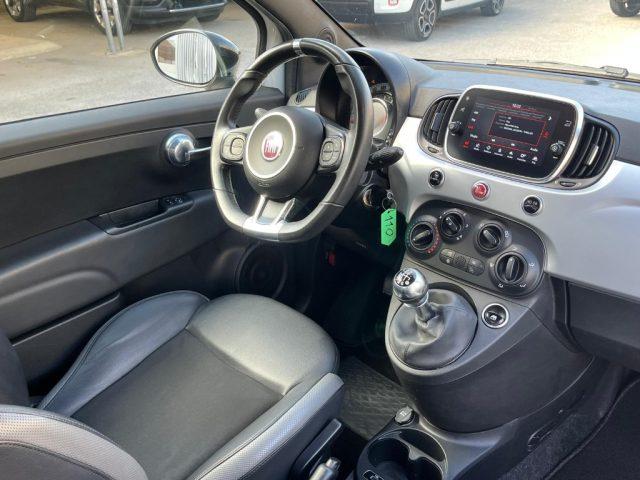 FIAT 500 1.0 Hybrid Connect