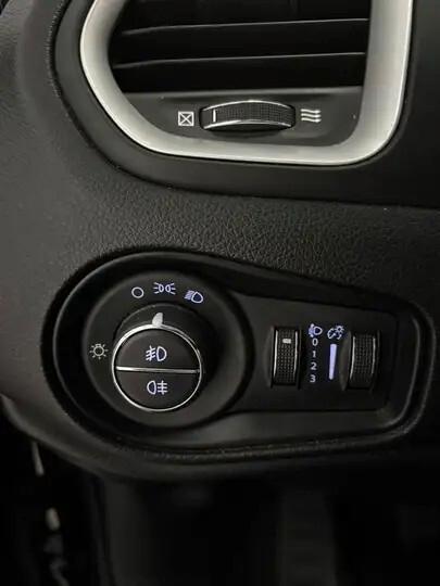 Jeep Renegade 1.4 MultiAir Longitude