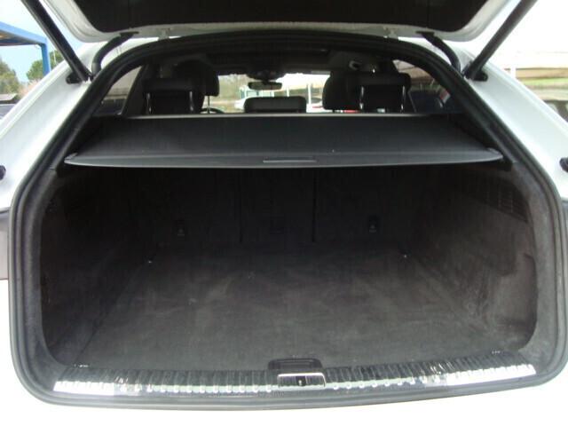 Audi Q8 50 3.0 tdi mhev S-Line Quattro tiptronic 2020