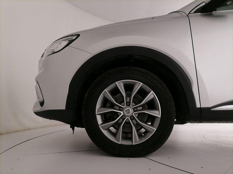 MG HS 1.5 t Luxury auto