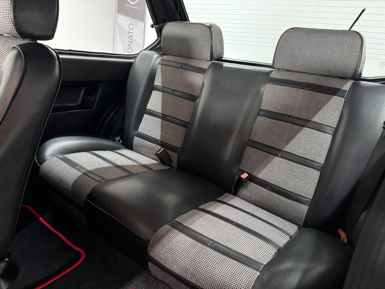 Fiat Ritmo 130 TC 3 porte Abarth