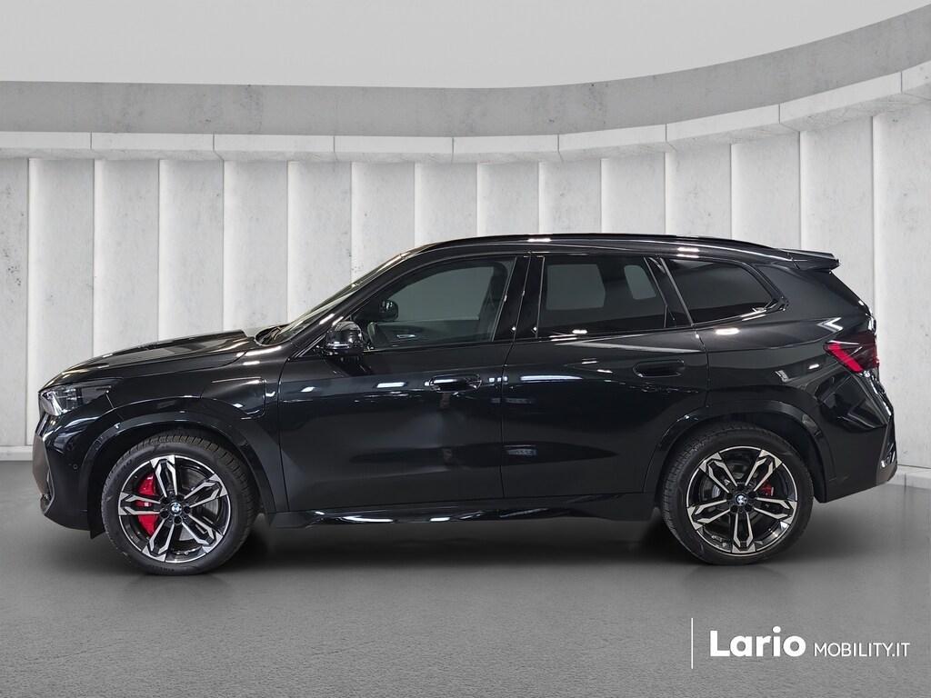 BMW X1 25 e MSport Pro xDrive DCT