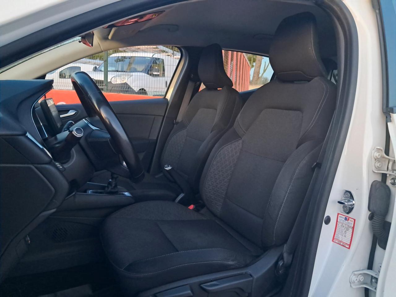 Renault Clio 1.0 TCE GPL 100cv*FULL LED*NAVI*CERCHI