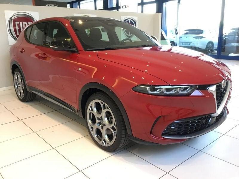 Alfa Romeo Tonale 1.5 160 CV MHEV TCT7 Ti TETTO APRIBILE