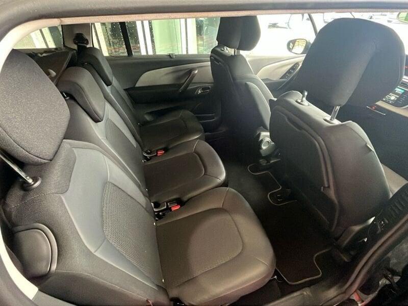 Citroën SpaceTourer GRAND C4 BlueHDi 130 S&S SHINE PACK