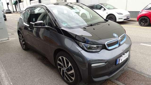 BMW i3 120 Ah Advantage 355 km autonomia